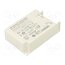 OTI DALI 30/220-240/24 1CH Power supply: switching; LED; 30W; 24.2VDC; 220÷240VAC; IP20; 88% 1G8EK75cpgpSjbTIZ29ZRNHFl0wSVq0KSddRxGWTu70