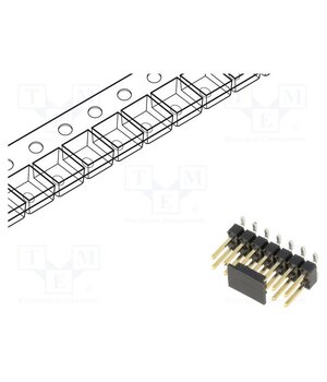 95278-101A14LF Connector: pin strips; pin header; male; PIN: 14; SMT; BERGSTIK Awi8hx--M8WOBdRP4hCFWmgeBFHhH0HSUmMNWbv95Zk