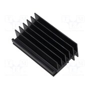 PR127/75/SE Heatsink: extruded; grilled; TO218,TO220,TOP3; black; L: 75mm; clip sSoWbS7uj5AjOKHWy8dLlH2p6qUhNSuE8PonmPXr_Tc