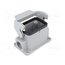 19300061250 Enclosure for connectors: HDC; size 6B; Han® B; IP65; with latch aLPpf7j7Oz-5I5jqtJGCCvAqFueQgs8_qAIosAAYybI