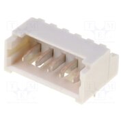 53048-0510 Connector: wire-board; socket; male; PIN: 5; PicoBlade™; angled 90° NmtGHAexIPxlhtQf0aolRTOXonzAU67JM9VRZqb8CJE