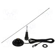JBA 252 Antenna; CB; automotive; Farun JBA 252; 0.96m; 2dBi; 150W; magnet -EDQaPJEtLzPuMa0JiolkJxo5K0Fy0ulGA7I6PBx5fw