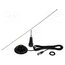 JBA 252 Antenna; CB; automotive; Farun JBA 252; 0.96m; 2dBi; 150W; magnet -EDQaPJEtLzPuMa0JiolkJxo5K0Fy0ulGA7I6PBx5fw