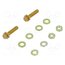 5206514-6 Spring lock set for D-Sub; Locking: slide latch; AMPLIMITE gsSquypSLTxu0A0SOQOmi2pCjI5N3dfaxTMciAXsgWs