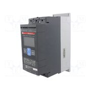 1SFA897101R7000 Module: softstart; Usup: 208÷600VAC; for DIN rail mounting; 7.5kW y6WonXVop6ZkCIAOHeJN1B1DlbAKtztKHZRgLAw6fEw