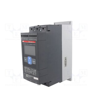 1SFA897101R7000 Module: softstart; Usup: 208÷600VAC; for DIN rail mounting; 7.5kW y6WonXVop6ZkCIAOHeJN1B1DlbAKtztKHZRgLAw6fEw