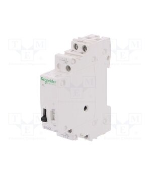A9C30212 Relay: installation; bistable,impulse; NO x2; Ucoil: 48VAC,24VDC qSmjj6vYKUQTt_4RppO9o7tXHHpO5hhSKajRle5vAMc