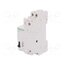 A9C30212 Relay: installation; bistable,impulse; NO x2; Ucoil: 48VAC,24VDC qSmjj6vYKUQTt_4RppO9o7tXHHpO5hhSKajRle5vAMc