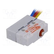 V4NS-UL Microswitch SNAP ACTION; 5A/250VAC; without lever; SPDT; ON-(ON) cvYB1mpb6No0jNJew4zxE1Xc-5htJL7S9mO5e8UjolQ