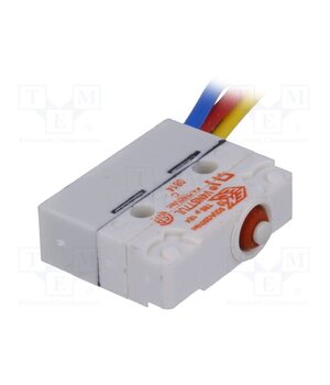 V4NS-UL Microswitch SNAP ACTION; 5A/250VAC; without lever; SPDT; ON-(ON) cvYB1mpb6No0jNJew4zxE1Xc-5htJL7S9mO5e8UjolQ