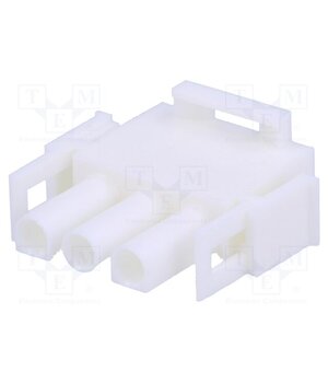 50-84-1035 Connector: wire-wire/PCB; plug; male/female; PIN: 3; MLX; straight a1RSkh7YiS1AdvXUBX4rV9uVqOWeGRhmVZ-sQYFqJKM