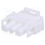 50-84-1035 Connector: wire-wire/PCB; plug; male/female; PIN: 3; MLX; straight a1RSkh7YiS1AdvXUBX4rV9uVqOWeGRhmVZ-sQYFqJKM