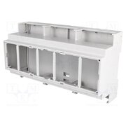 9MDH53 Enclosure: for DIN rail mounting; Y: 90mm; X: 159.5mm; Z: 53mm; PPO 0eq7jVbj2JQPFjXioWHzB32PeSq9l96V-_pOTB1ReIQ