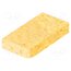 S0354 Tip cleaning sponge; for cleaner; sponge CMteTC6s5iihdFBlkFPh93GYxiMdZSBHClc1Vz-3SmY