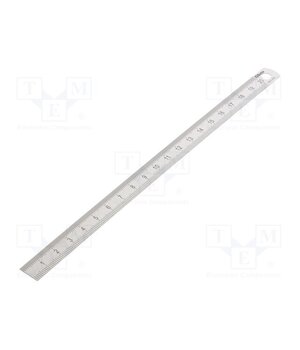 016820020 Ruler; L: 200mm vzV02xHjb9sixjy1Vb35nVeKcFI48vYm5TtjvGwurEw