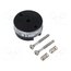 LI-24G/EX Converter: temperature; 10÷30VDC; Features: protocol HART; IP20 R44kZ-g868MjLeW-l1Xa5cRo82PRUPbiYTj_AcLRVx8