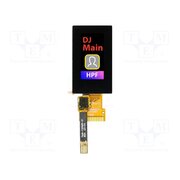 RFA300960A-AYW-DNF1 Display: TFT; 0.96"; 80x160; Illumin: LED; Dim: 18.7x31.9x2.59mm zO0mcbYn5N8nUjozPmb-yDNEEeP5A4QZknDDa30uuQ4