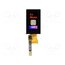 RFA300960A-AYW-DNF1 Display: TFT; 0.96"; 80x160; Illumin: LED; Dim: 18.7x31.9x2.59mm zO0mcbYn5N8nUjozPmb-yDNEEeP5A4QZknDDa30uuQ4