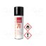 75009-005 Protective coating; yellow; spray; urethane; 200ml; URETHAN71 NE-r2e4cpD3zKyNh5_-OozGAC0HLu7sgluH8IK-yo0Y