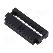 89361-720LF Connector: IDC; socket; female; PIN: 20; Minitek; angled; 1A; 2mm AG1EBEa8HBNxo-wXDOdZVHFkrxTK4EPK8sigA3U7ZCI