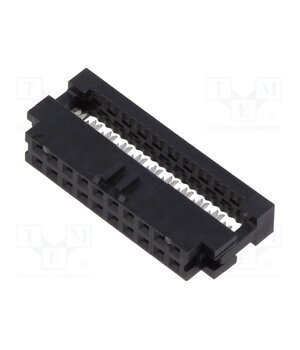 89361-720LF Connector: IDC; socket; female; PIN: 20; Minitek; angled; 1A; 2mm AG1EBEa8HBNxo-wXDOdZVHFkrxTK4EPK8sigA3U7ZCI