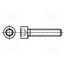 1011804 Screw; M2x4; 0.4; Head: cheese head; hex key; HEX 1.5mm; steel; zinc IaEZmvUBCZ707VWmUI_kd9lF8ayL9lxzcuet_SFfpvc