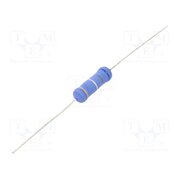 MOR03SJ0689A19 Resistor: metal oxide; THT; 680mΩ; 3W; ±5%; Ø0.8x28mm; Ø5.5x16mm KChlRxyOSg_Kfp7ded2_rDR3Uwb94BaZiVuD1153XBk