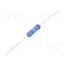 MOR03SJ0689A19 Resistor: metal oxide; THT; 680mΩ; 3W; ±5%; Ø0.8x28mm; Ø5.5x16mm KChlRxyOSg_Kfp7ded2_rDR3Uwb94BaZiVuD1153XBk