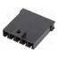 213815-0105 Connector: wire-wire; plug; male; PIN: 5; Mega-Fit; straight; 23A DCl4tP2TqNtLgsoavG2Jr9jBmg0HeS9UE2tDXife59A