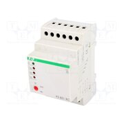PZ-831RC Level monitoring relay; conductive fluid level; 230VAC; SPDT x3 svgM9uuhQ3qkkVdIOAUSQ6NbUkMSHeooZVKa8H-PMFo