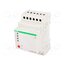 PZ-831RC Level monitoring relay; conductive fluid level; 230VAC; SPDT x3 svgM9uuhQ3qkkVdIOAUSQ6NbUkMSHeooZVKa8H-PMFo