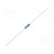 MRS25000C2201FCT00 Resistor: thin film; THT; 2.2kΩ; 600mW; ±1%; Ø0.6x28mm; Ø2.5x6.5mm h3zOvu6ZHLpxBP0hbxtFzcbNH5uZiVIK-II3nRi3Fes