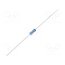 MRS25000C2201FCT00 Resistor: thin film; THT; 2.2kΩ; 600mW; ±1%; Ø0.6x28mm; Ø2.5x6.5mm h3zOvu6ZHLpxBP0hbxtFzcbNH5uZiVIK-II3nRi3Fes
