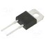 WSRSIC008065NNI Diode: Schottky rectifying; SiC; THT; 650V; 8A; TO220ACIns; tube SJKwrEflFyTT9F9XSK3OalcdU4ldToxQfPaS7d5FwZE