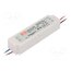 LPC-35-1400 Power supply: switching; LED; 33.6W; 9÷24VDC; 1400mA; 90÷264VAC Y8rPQA2NZ4zhQ5mweoSOmsKZ3x3cf8wzHIu9310icoY