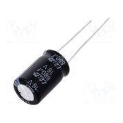 PF1C681MNN1016 Capacitor: electrolytic; THT; 680uF; 16VDC; Ø10x16mm; Pitch: 5mm vuFGHt3kEjmaHS0r9ie9sTjxXMAJSuyNpQGoz351zv8