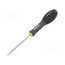 0-65-206 Screwdriver; Phillips; PH0; FATMAX®; 75mm AhamV1z_MxIXQkVNvG26vbHj5uLU_KUvHUlNLyP0Dpw