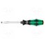 05007673001 Screwdriver; slot; 5.5x1mm; Blade length: 100mm OVRxxW0SFMc4wJ8jlU-ptsyiofCHcyJSsdMQWl672Nk