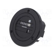 711-0162 Counter: electromechanical; working time; mechanical indicator SpNsISnCR9s0VSMbbzFsNvchCf6e5iHjFnUxE6YrkvQ