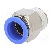 123.012-16 Push-in fitting; straight; -0.95÷15bar; nickel plated brass Yu0lokEjnlcSsYWkVbi_ecFpH8uPY1yqJh9hEOhO690