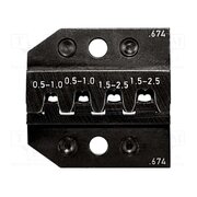 624 674 3 0 Crimping jaws 9U3k3EMXCwLkNPejxn4jMqS83sV28sHAGciUCxzIJnM
