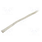 2144 SV005 Braids; braid; 46A; 11AWG; Wire dia: 0.16mm; 30.5m; copper strand BtFcwgwKK-YSeIpnbvdfb6fCqgugknoncfEmDA4XySw