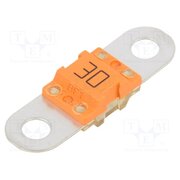 153.5631.5301 Fuse: fuse; 30A; 32VDC; automotive; 16x12x8mm; M5 screw; BF1; copper KsZlgSXuSmqh0z26wTLmnnVsHRjOyWFjY6779ziptqE