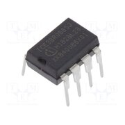 ICE3BR0665JXKLA1 IC: PMIC; PWM controller; 4.8A; 67kHz; Ch: 1; DIP8; flyback; Ubr: 650V THuYWbq-xaCvLgVneTe1gXcF_hZ73TQvE2ICpSgtLLI