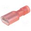 TMDN 630809-FA-RCL Terminal: flat; 6.3mm; 0.8mm; female; 0.75÷1.25mm2; crimped 2_toCPA9A3KY3ZCS77Bygl_PuS_HDltq__PO-hRXWvM