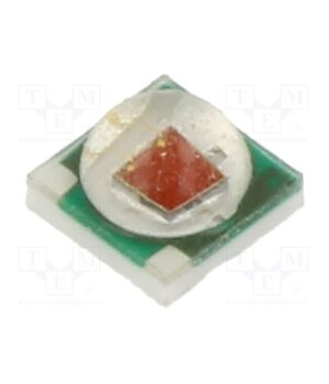 OSR53535C1H-700MA Power LED; red; 120°; 700mA; λd: 620÷630nm; 60÷80lm; 3.5x3.5x2mm vogGyN-UyO95FluhzLaNrZxlQsuWmzDQFZ3uGFZIAlw