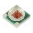 OSR53535C1H-700MA Power LED; red; 120°; 700mA; λd: 620÷630nm; 60÷80lm; 3.5x3.5x2mm vogGyN-UyO95FluhzLaNrZxlQsuWmzDQFZ3uGFZIAlw