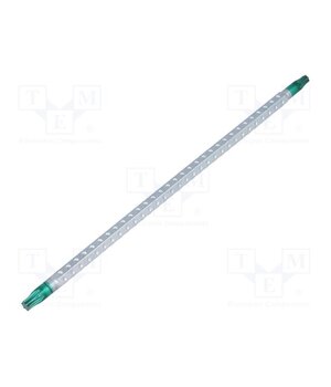 00599 Interchangeable blade; Torx®; TX10,TX15; SYSTEM 4; 120mm 1lljhwQTGazEUz1pE3Vr2UZxae98GWe0pQ0HVh7XUCI