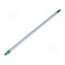 00599 Interchangeable blade; Torx®; TX10,TX15; SYSTEM 4; 120mm 1lljhwQTGazEUz1pE3Vr2UZxae98GWe0pQ0HVh7XUCI