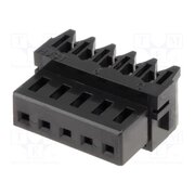 05NR-E4K(LF) Connector: IDC; plug; female; PIN: 5; NR; 2A; 250V; for cable; 2.5mm yII2ZYY3ZWGBKgUNQf-mOsfSi_oxFoUrvHgIqVEi5Lg